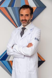 Dr. Alan